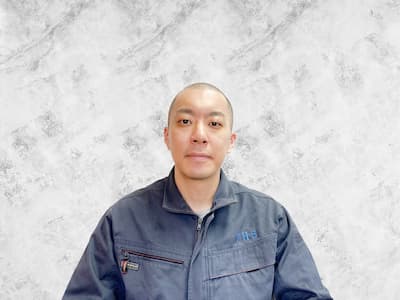 代表取締役