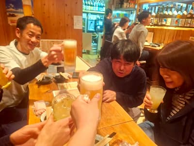 働きやすい現場
