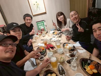 飲み会