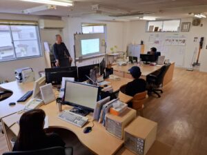 「学校みたいな職場」を本気でつくろうと思った理由