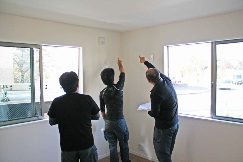 そもそも「なぜ働くのか」、同じ志で働こう